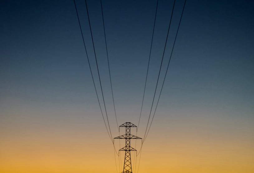 Energy Revolution System