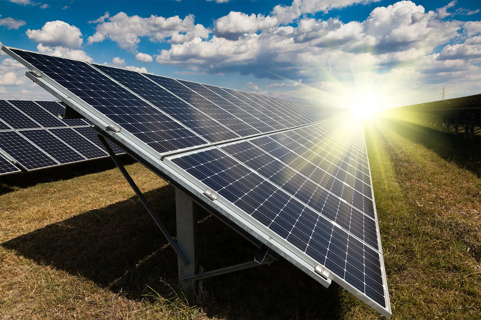 Energy Revolution System